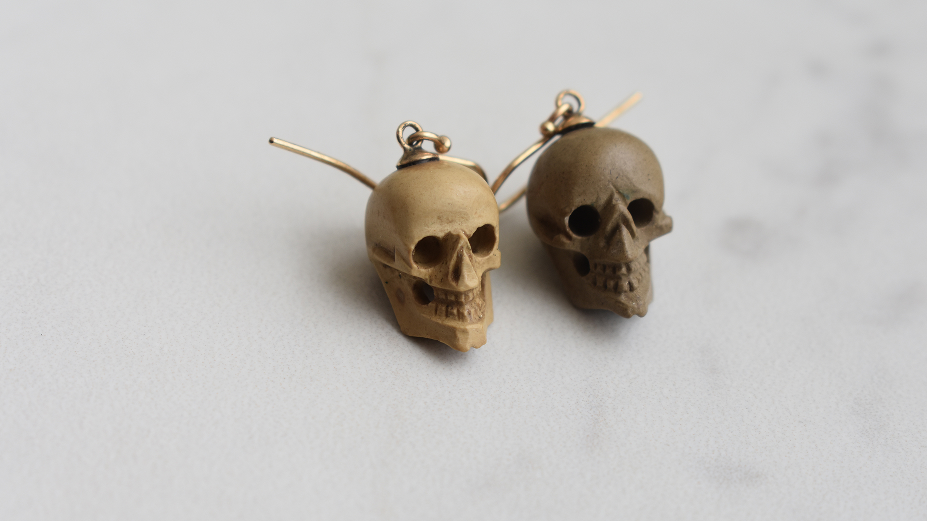 Skull hot sale society jewelry